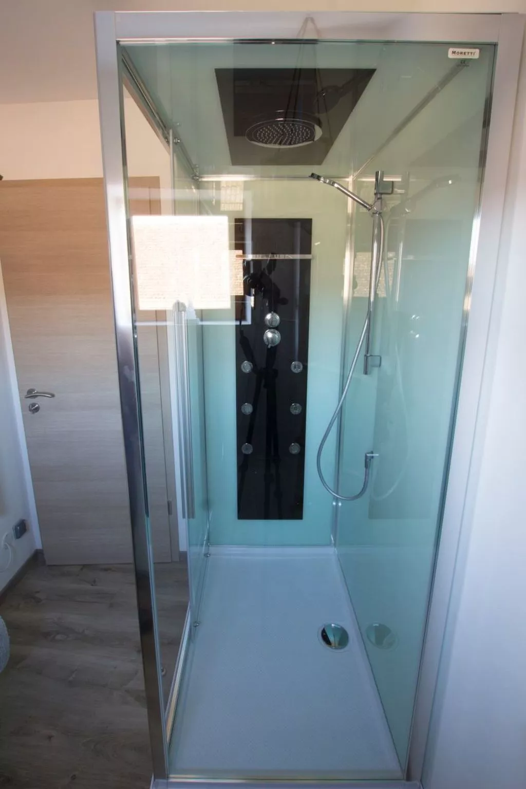 Le Divin Gîte klassifiziert 4 Sterne-Drinnen