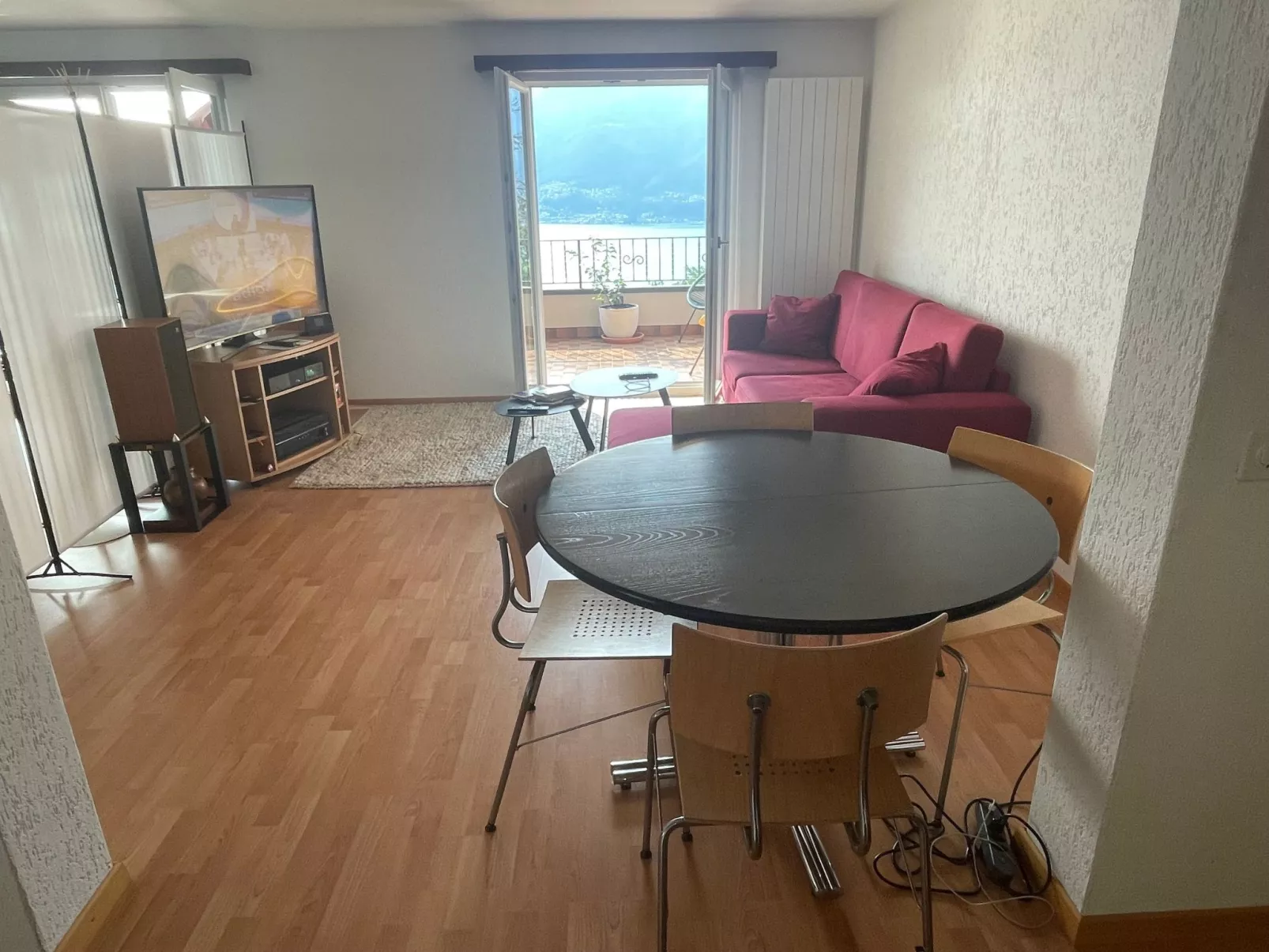 Casa Giovanna-Dedans