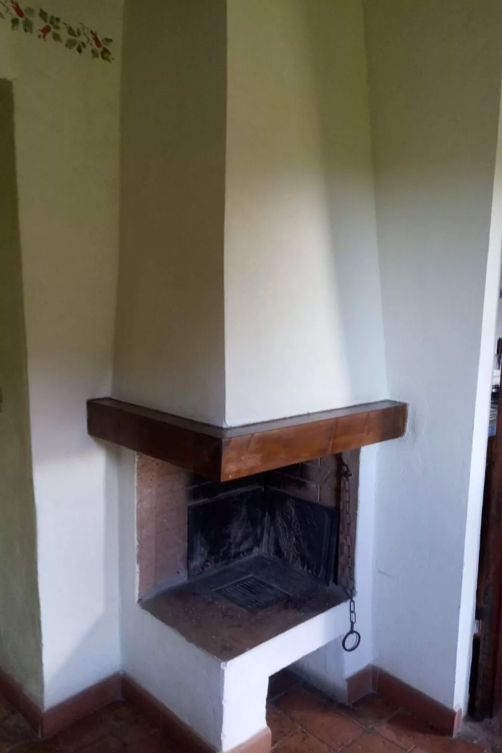 Unsere Kunden sind unsere Freunde-Drinnen