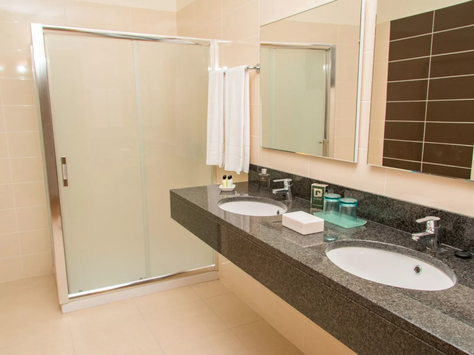 Elegantes Haus in Santana mit Garten und Grill-Dedans