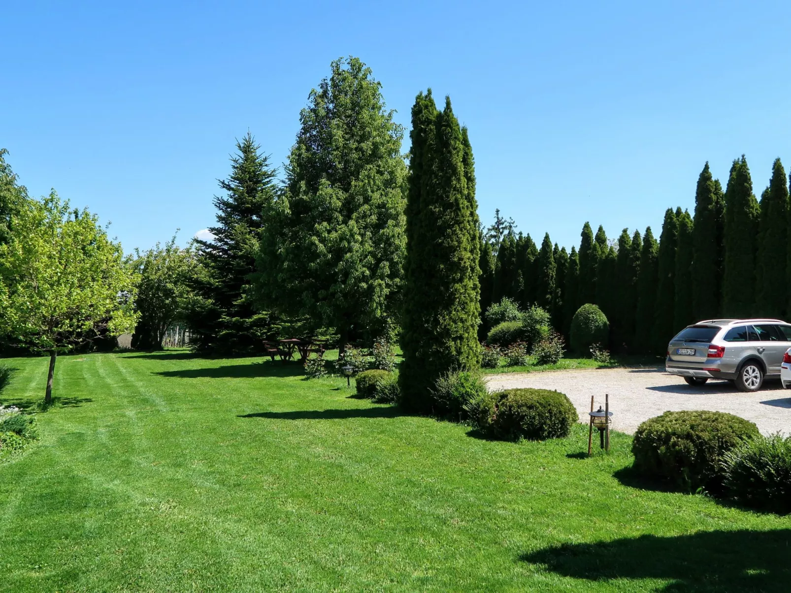 Gemütliche Ferienwohnung für 3 Personen-Dehors