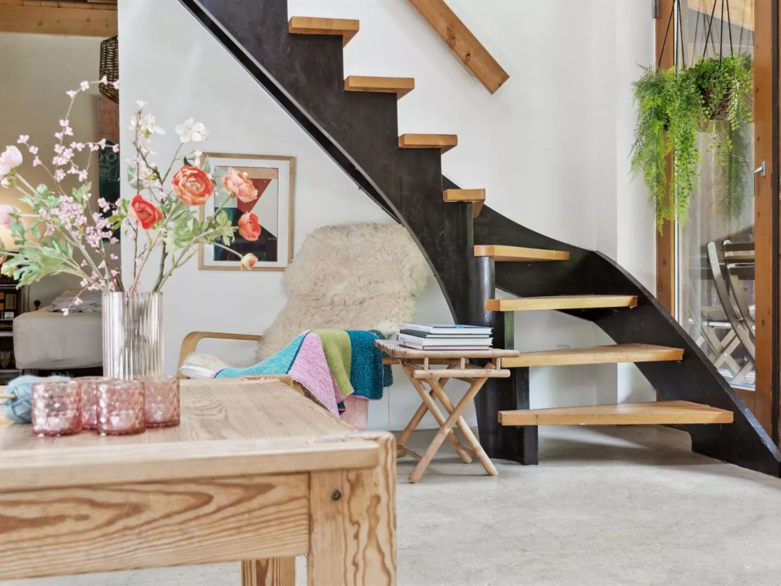 "Mirija" - 350m from the sea-Dedans