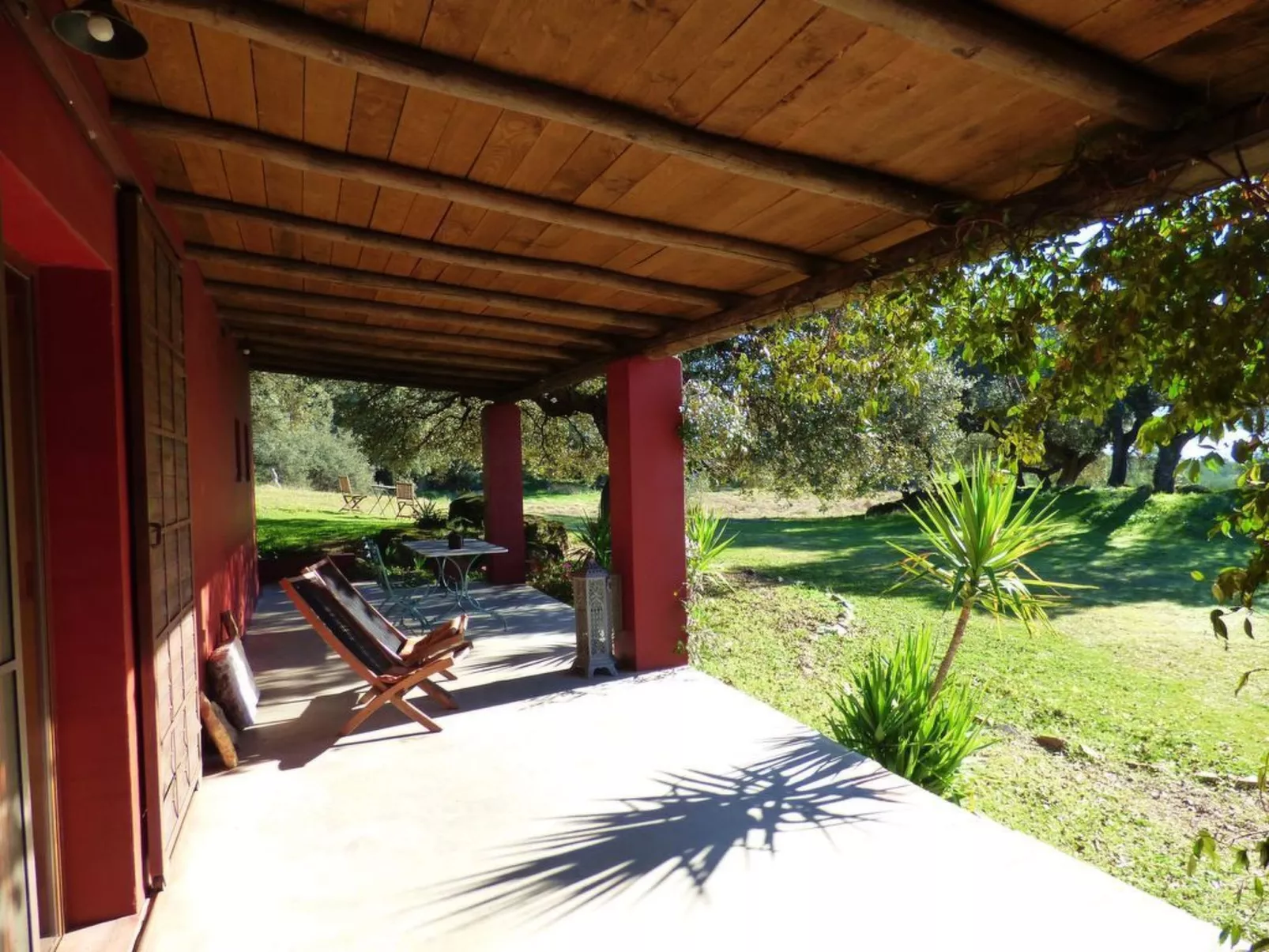 The Barn at Finca al-manzil-Image-tags.info