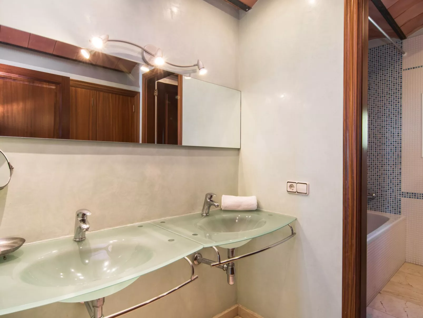 Forn Fumet  (ETV 899)-Inside