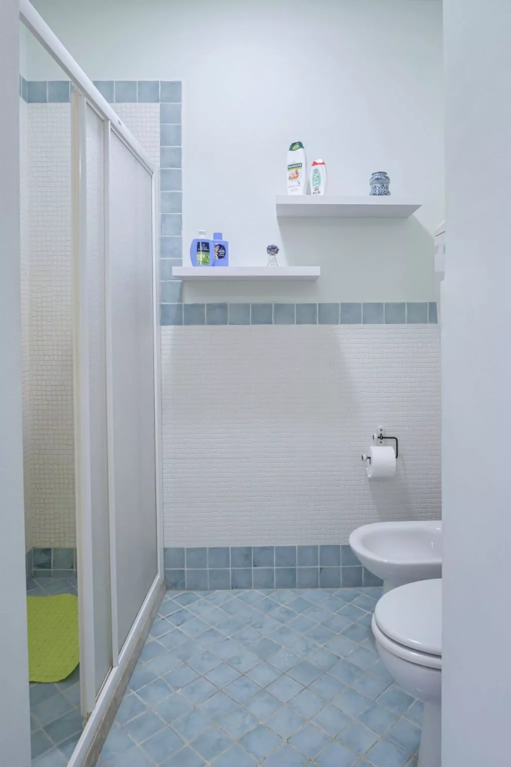 Casa Porto Salvo E-Inside