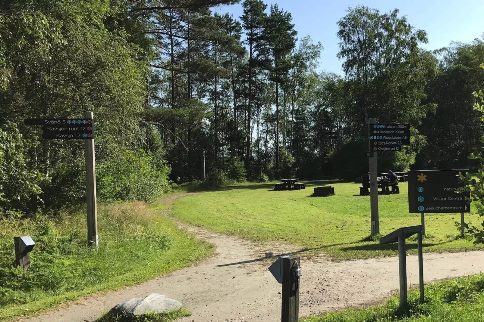 4 Sterne Ferienhaus in VÄRNAMO-Nicht zugeordnet