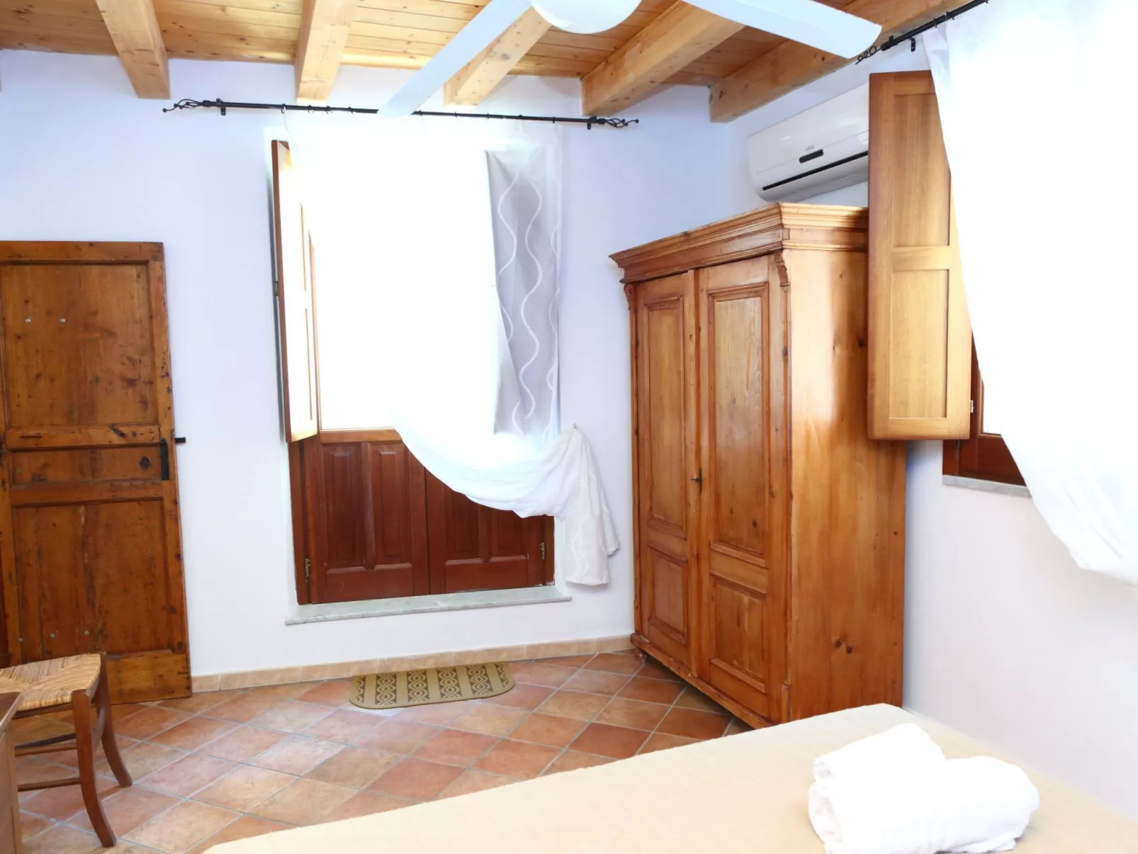 Terrazza Vittorio-Inside