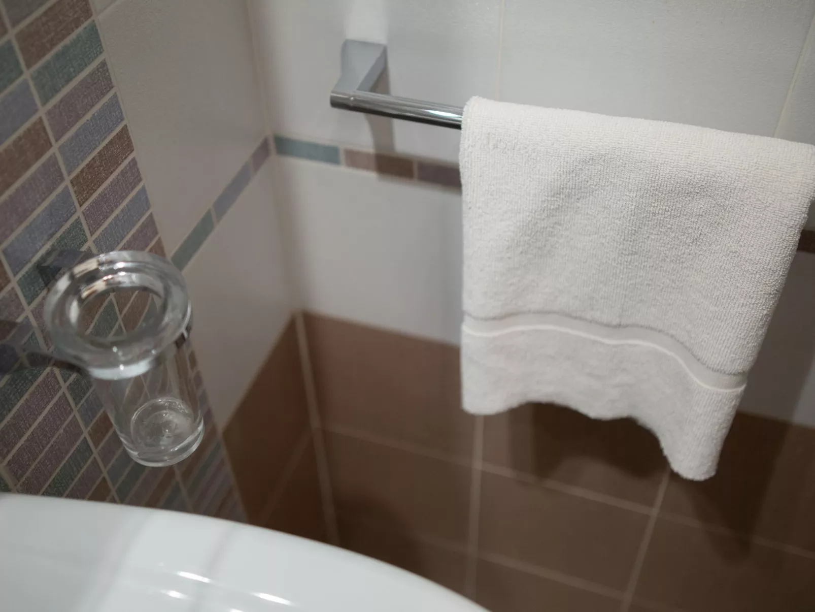 Unknown Accommodation-Inside