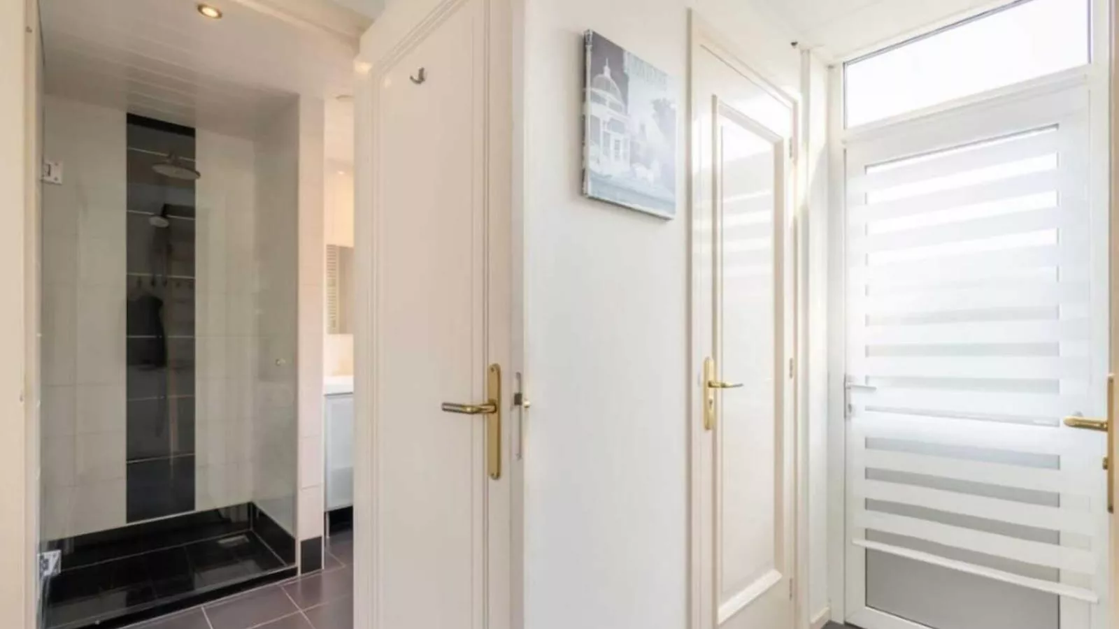 Scheldeoord 54-Badezimmer