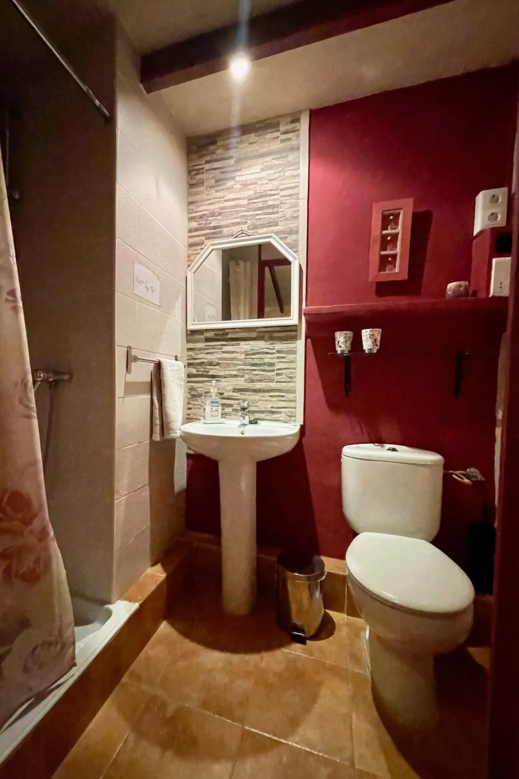 Casa Rural Ubeda-Image-tags.info