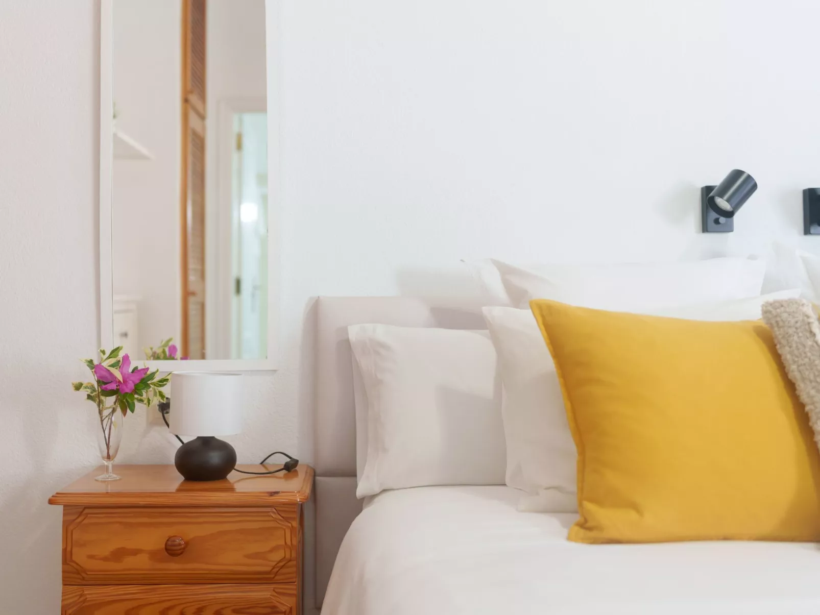 Haus El Drago 6-Inside