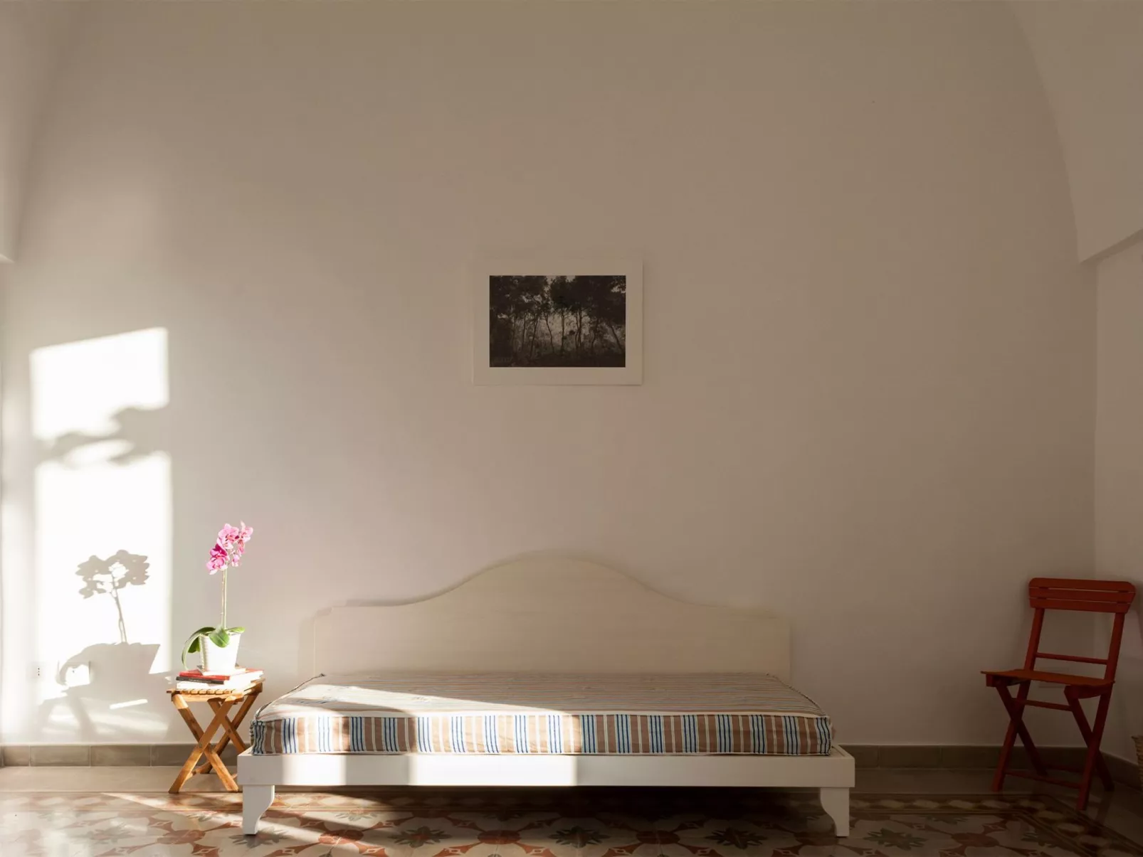 Wohnung 'Il Pergoletto' mit Terrasse-Image-tags.info