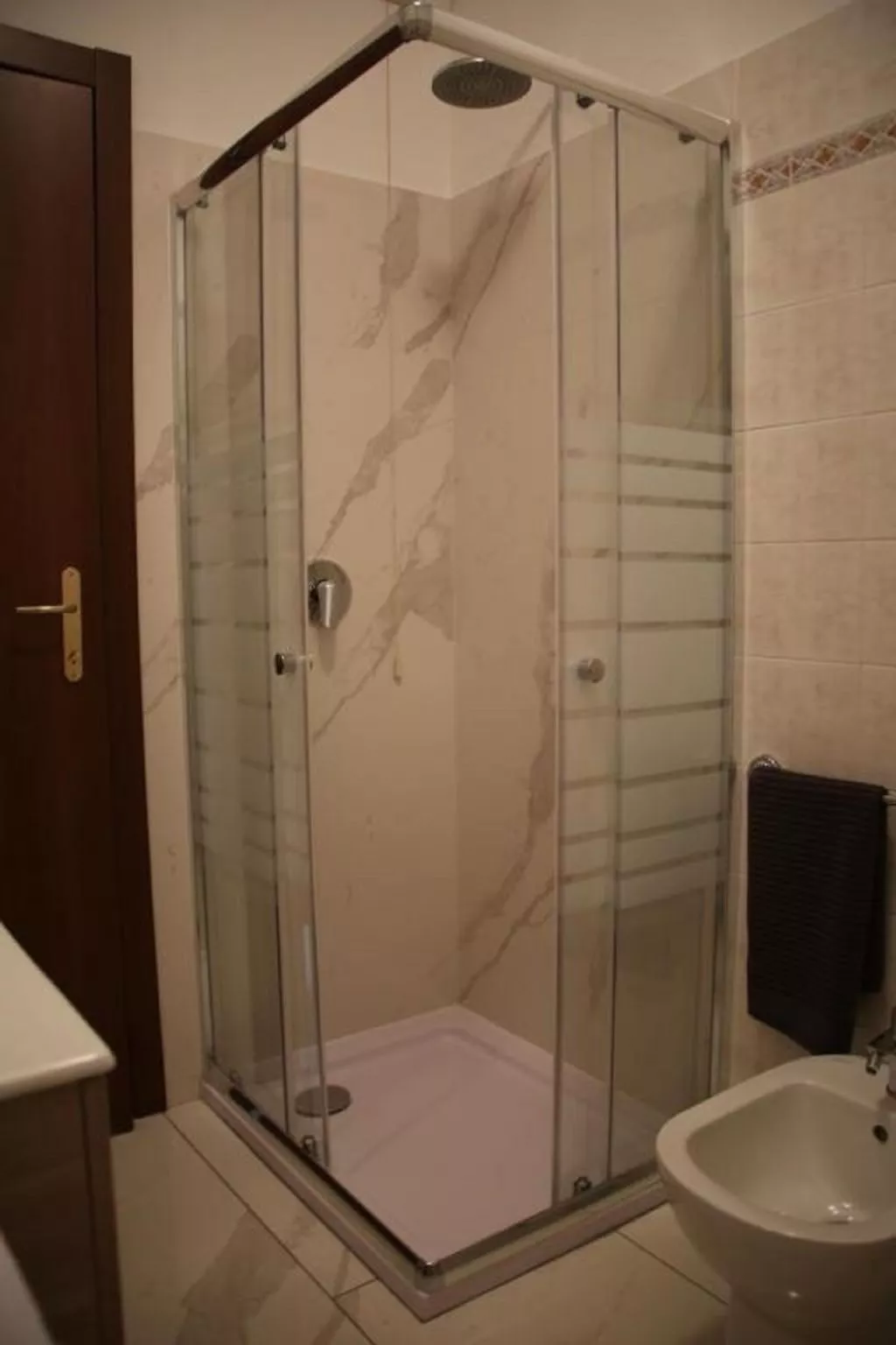 Haus und Frühstück La Madonnina-Inside