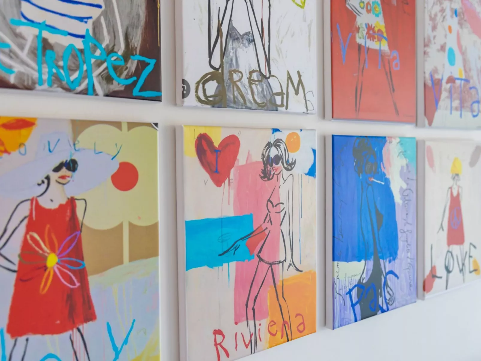 Perla Abernathy - Haus mit Pool und Garten-Inside