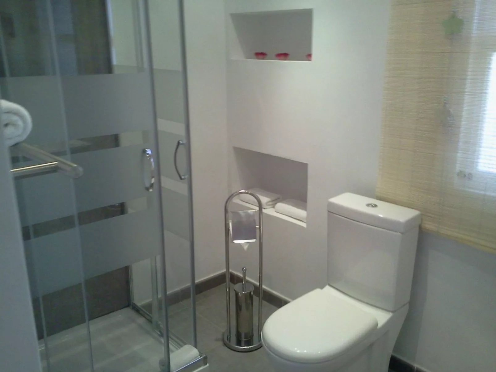 Ferienvilla El Oasis-Inside