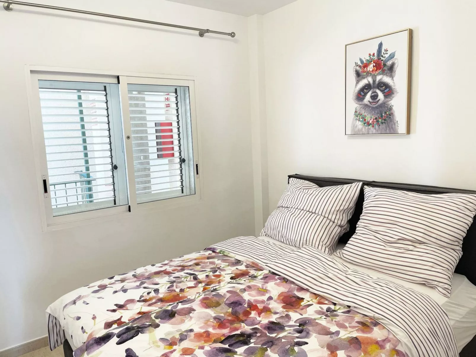 Sophie mit gemeinschaftlichem Pool-Dedans