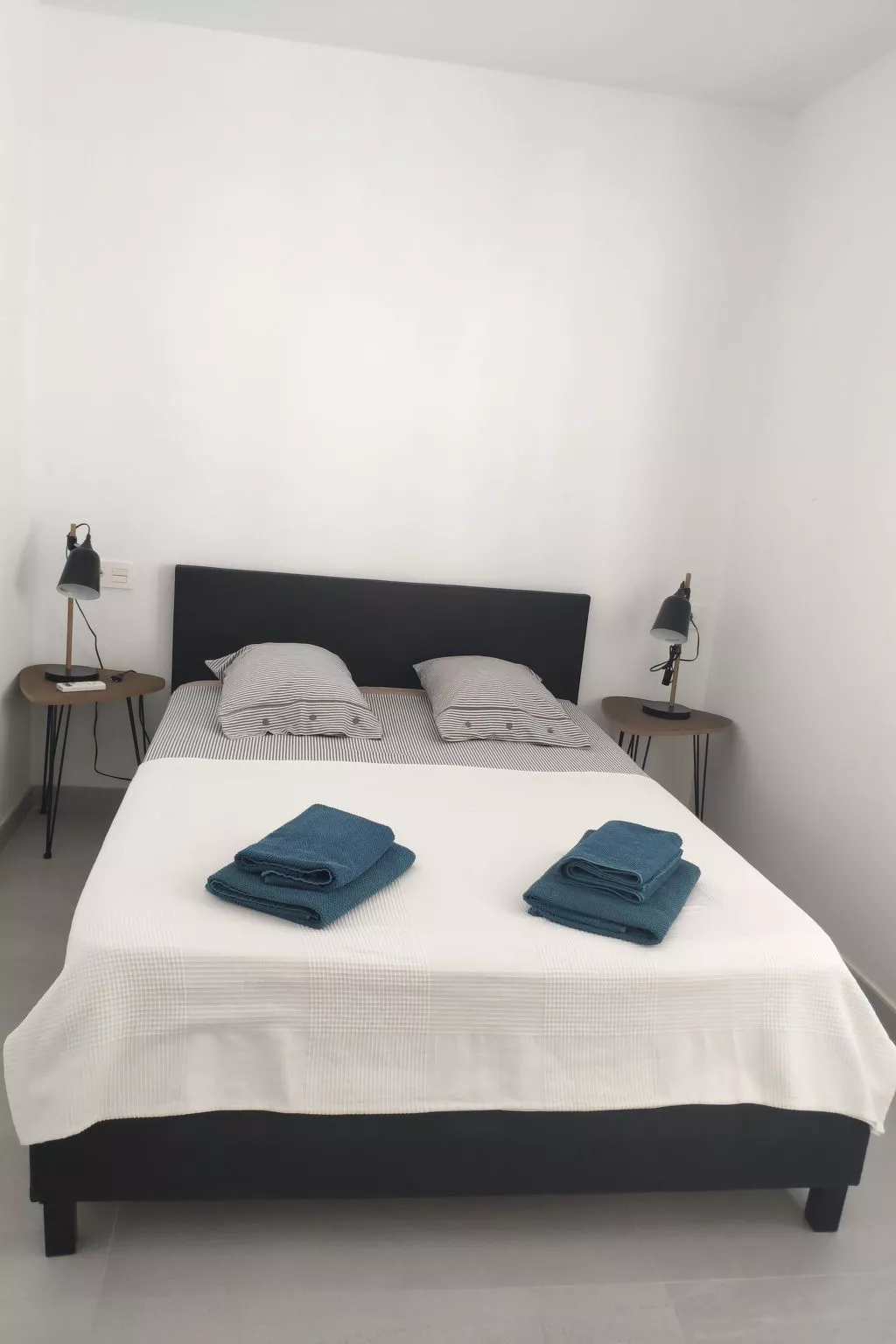 "Arenas house" mit Pool-Dedans