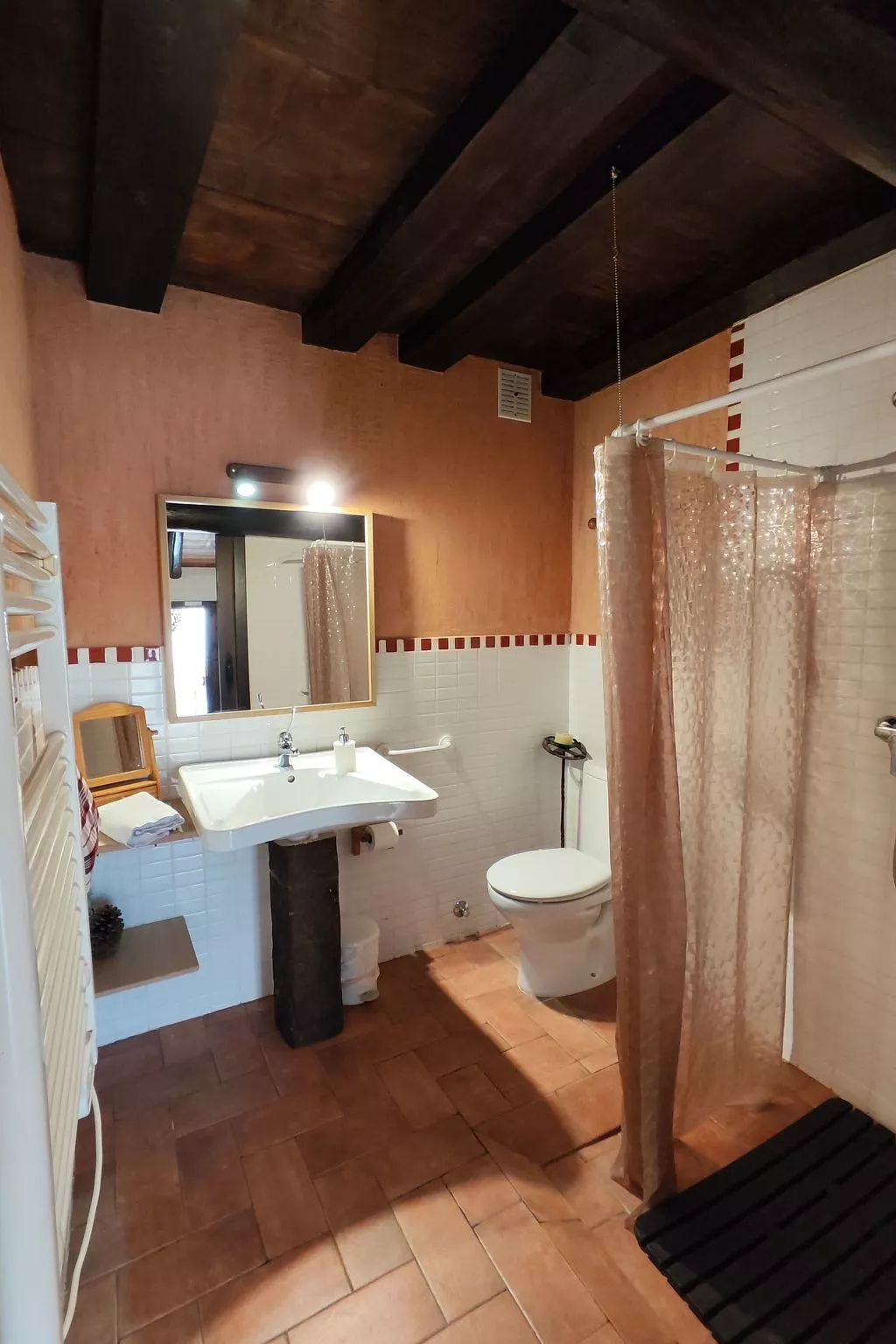 Turia Wohnung, Dachgeschoss.-Image-tags.info