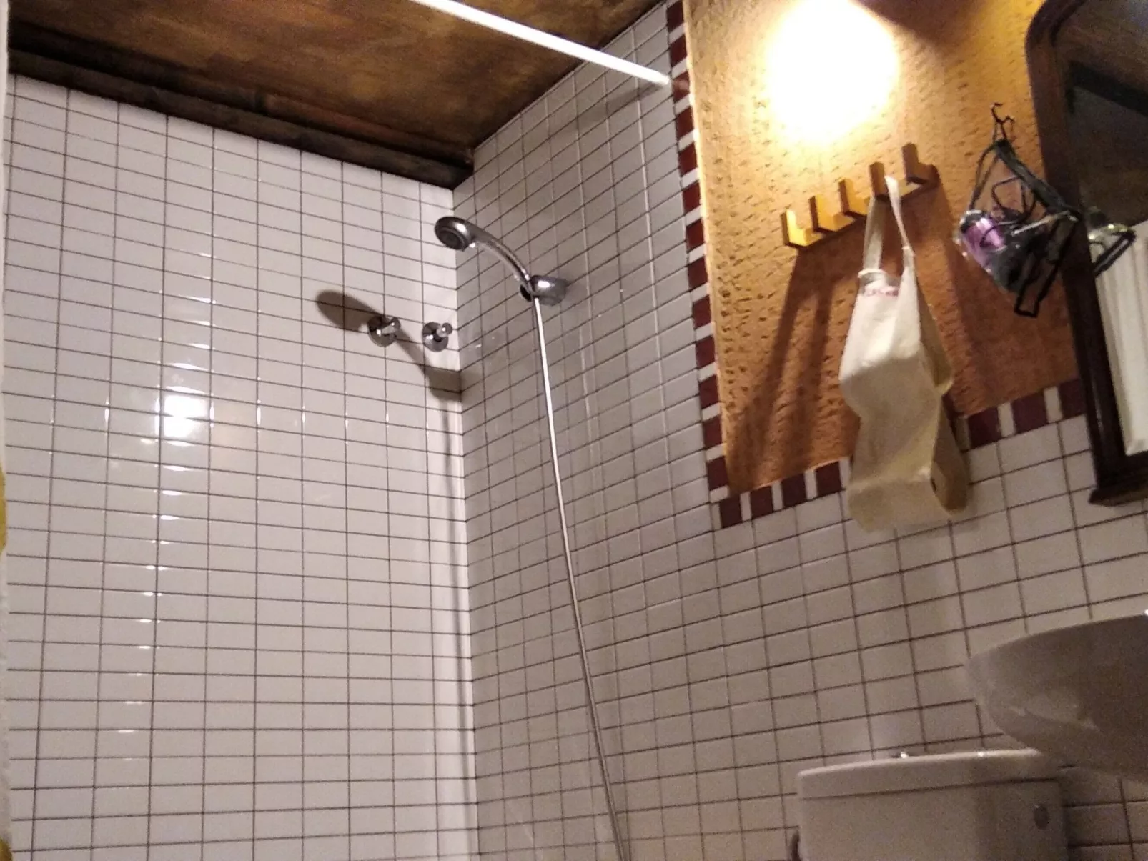 Wohnung Bohílgues, mit Terrasse - Inside