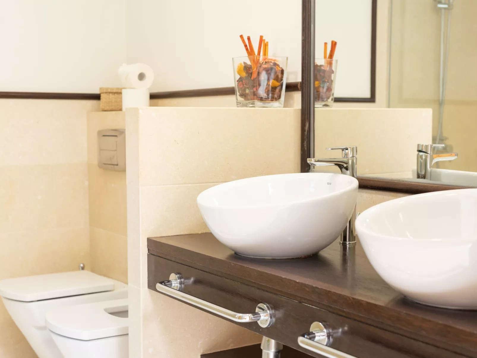 Mamma Mia B Luxus-Villen-Dedans