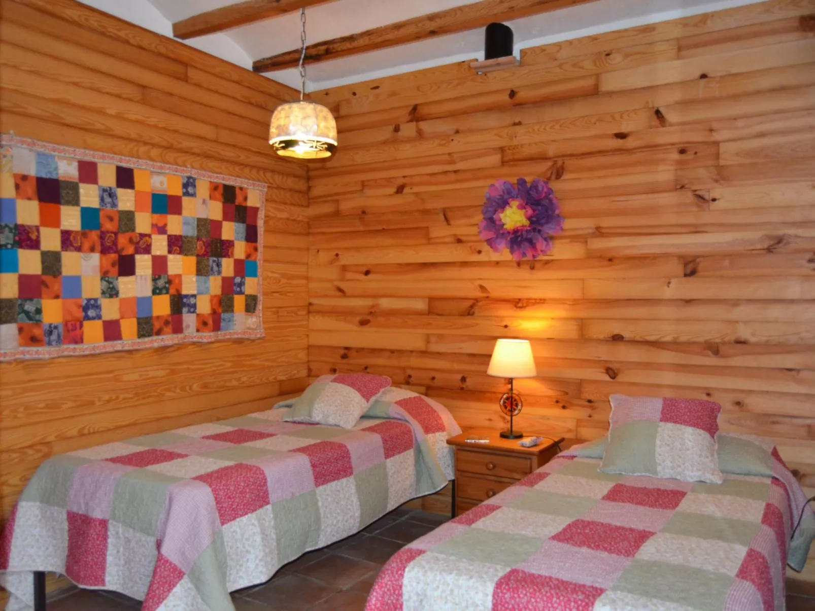 Fachwerkhaus "Casa del Teix".-Image-tags.info