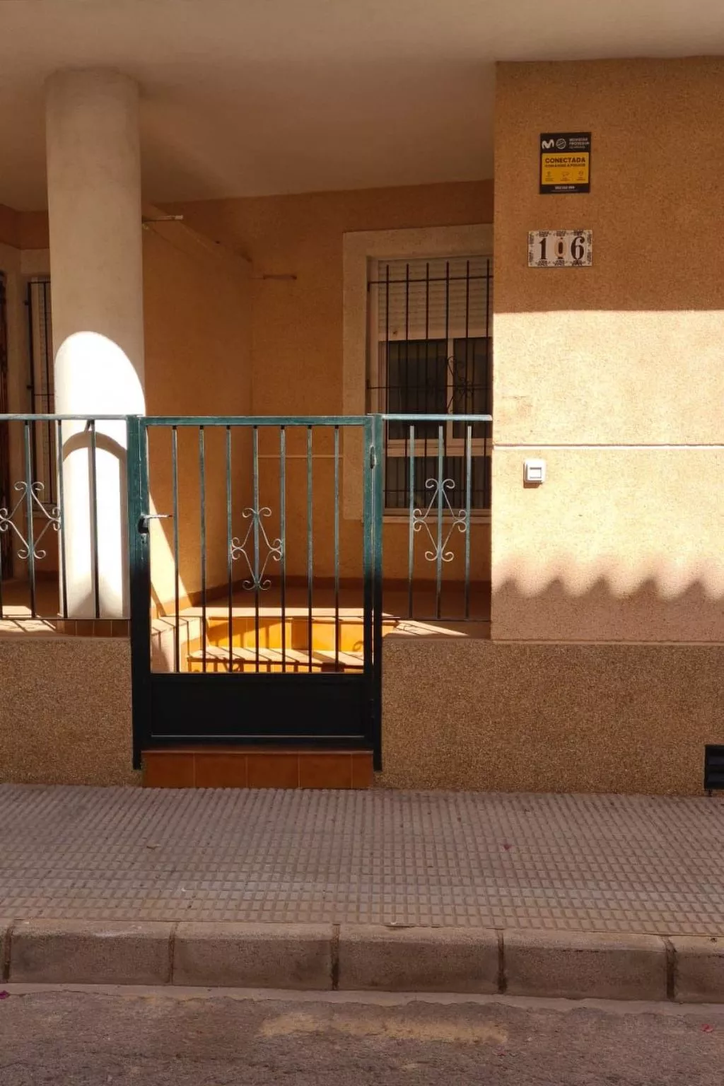 Vao Ferienvermietung - Santiago De la Ribera - Outside