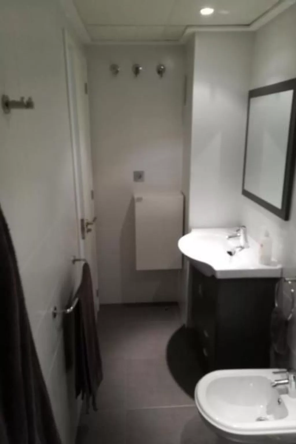 Mit Gemeinschaftspool-Dedans