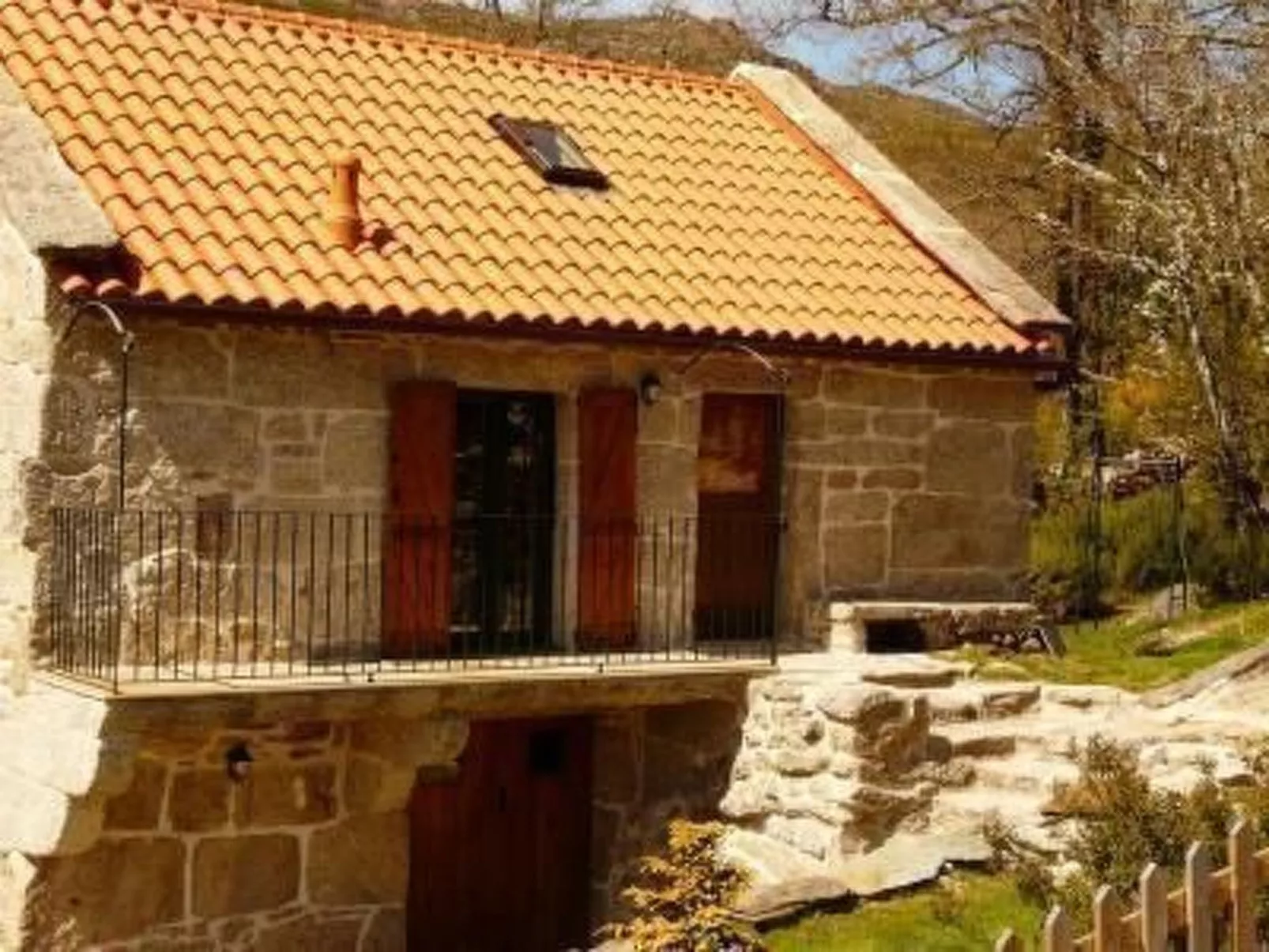 Apartamento 'A Solaina' mit Terrasse-Outside