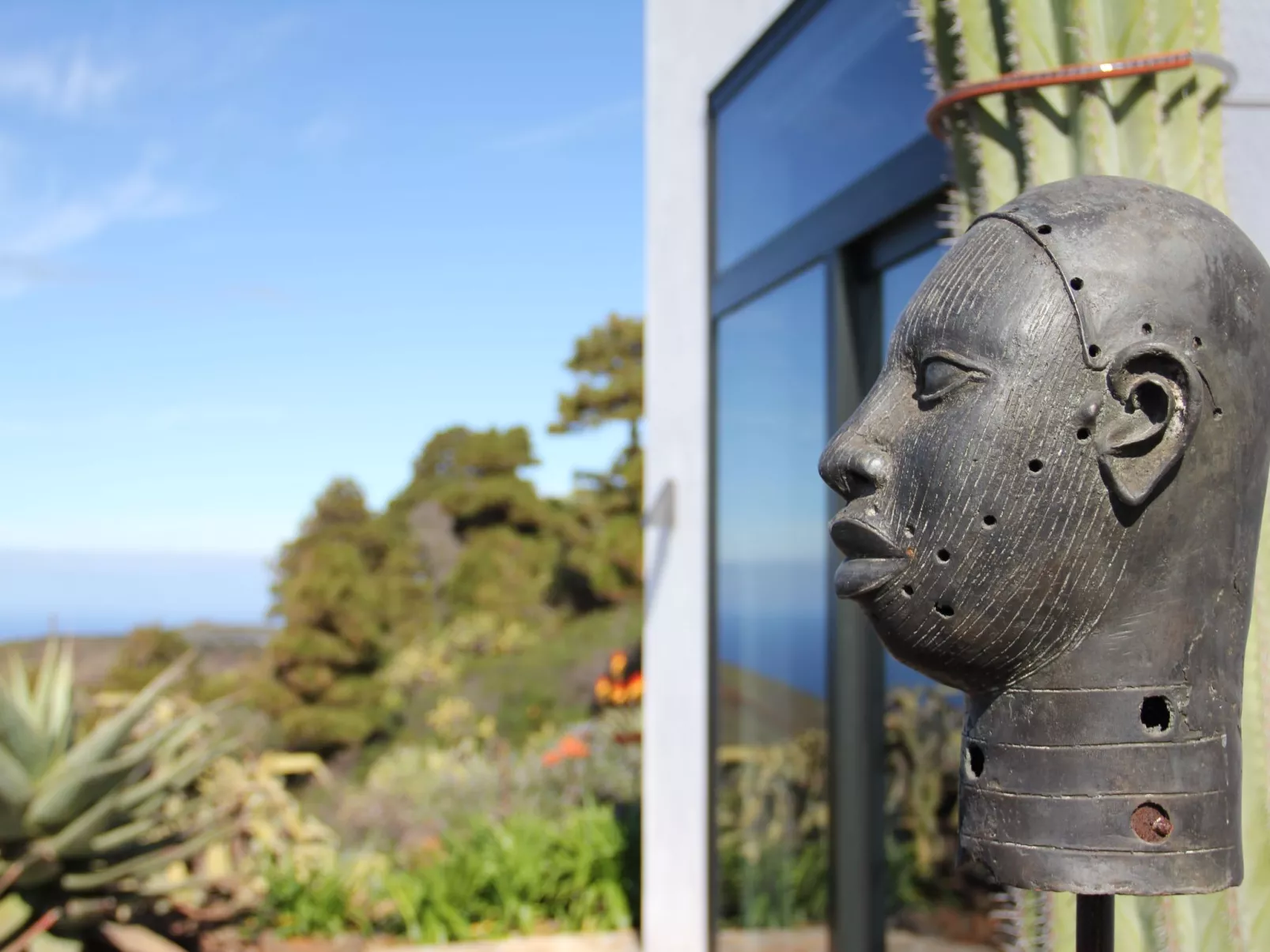 Villa Infinite Place-Outside