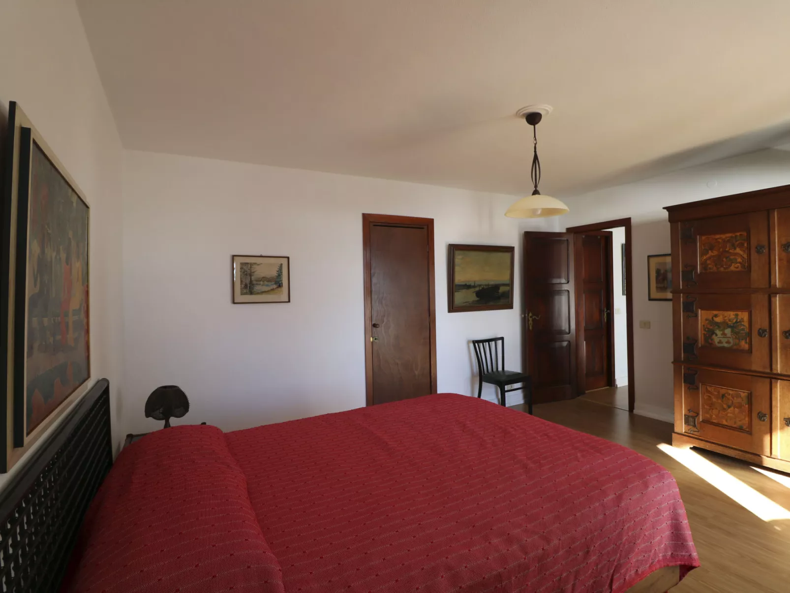 In Breña Baja mit Großer Terrasse-Inside