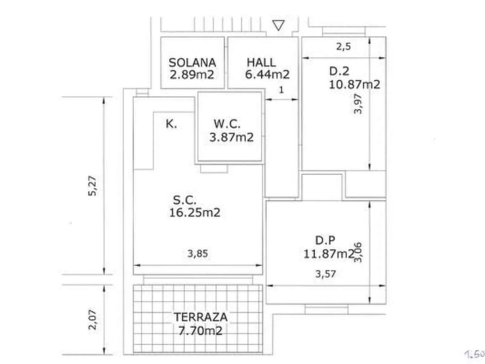 Schöne Wohnung in Playa Blanca mit Grill, Garten und Terrasse und Neben dem Str-Image-tags.info
