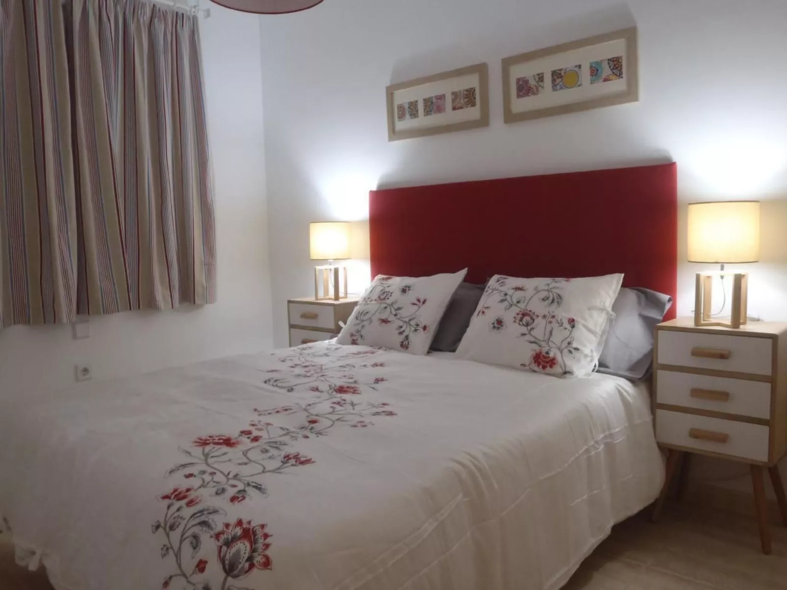 Gesamte Wohnung in Morro Jable mit Terrasse-Dedans