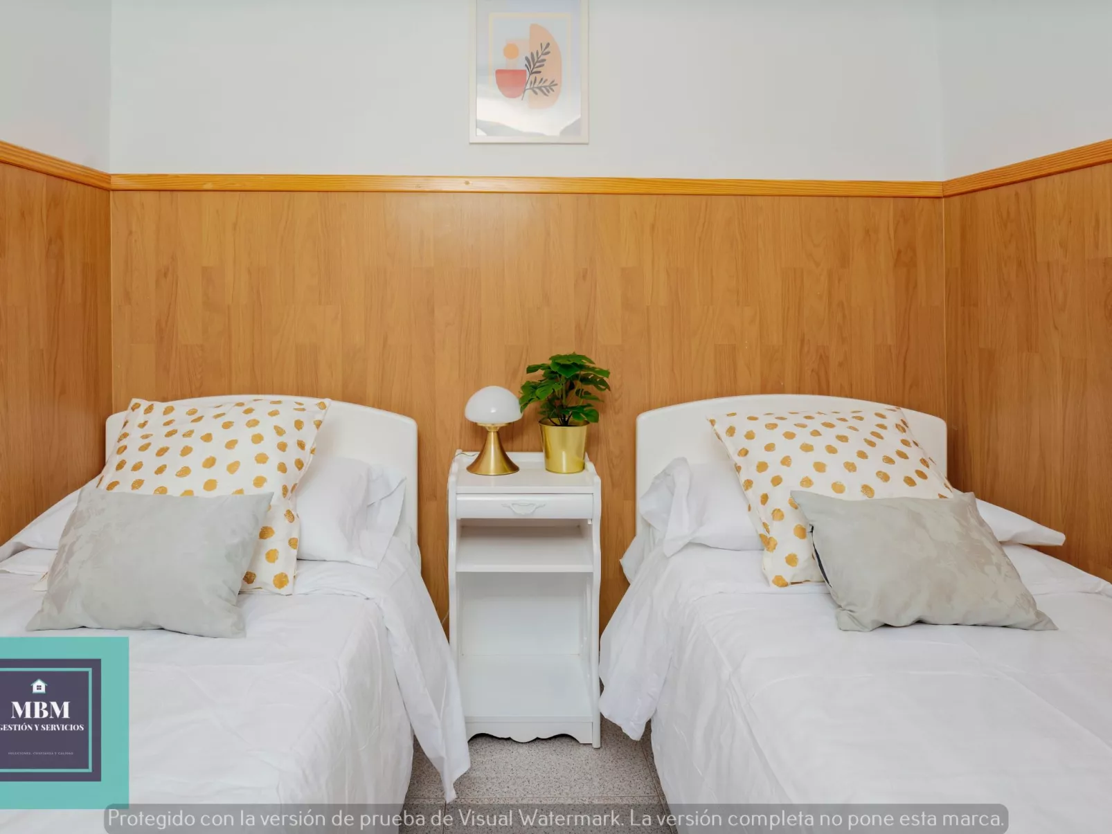 Villa "Villa Ignacita" mit privatem Pool-Drinnen