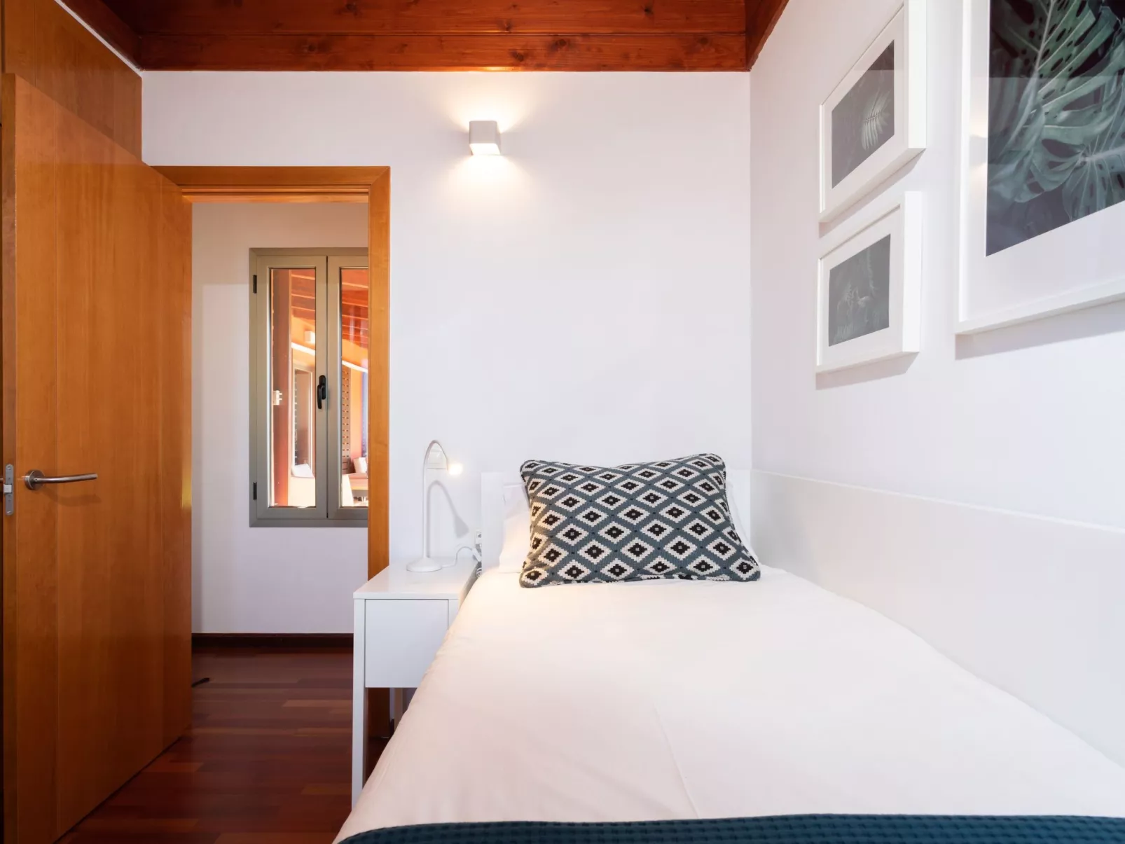 Für 3 Personen und 1 Kind in Juan Fernández, Teneriffa (Nordküste von Teneriffa-Inside