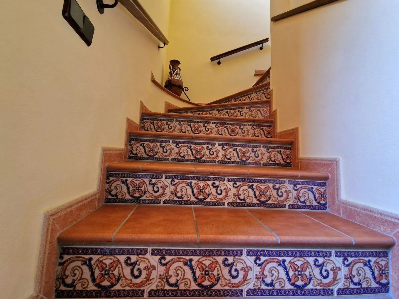 Charmantes Ferienhaus mit Grill und Schwimmingpool-Inside