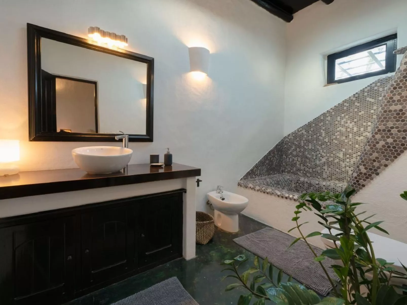 Bauernhaus mit großem Garten und beheiztem Pool-Inside