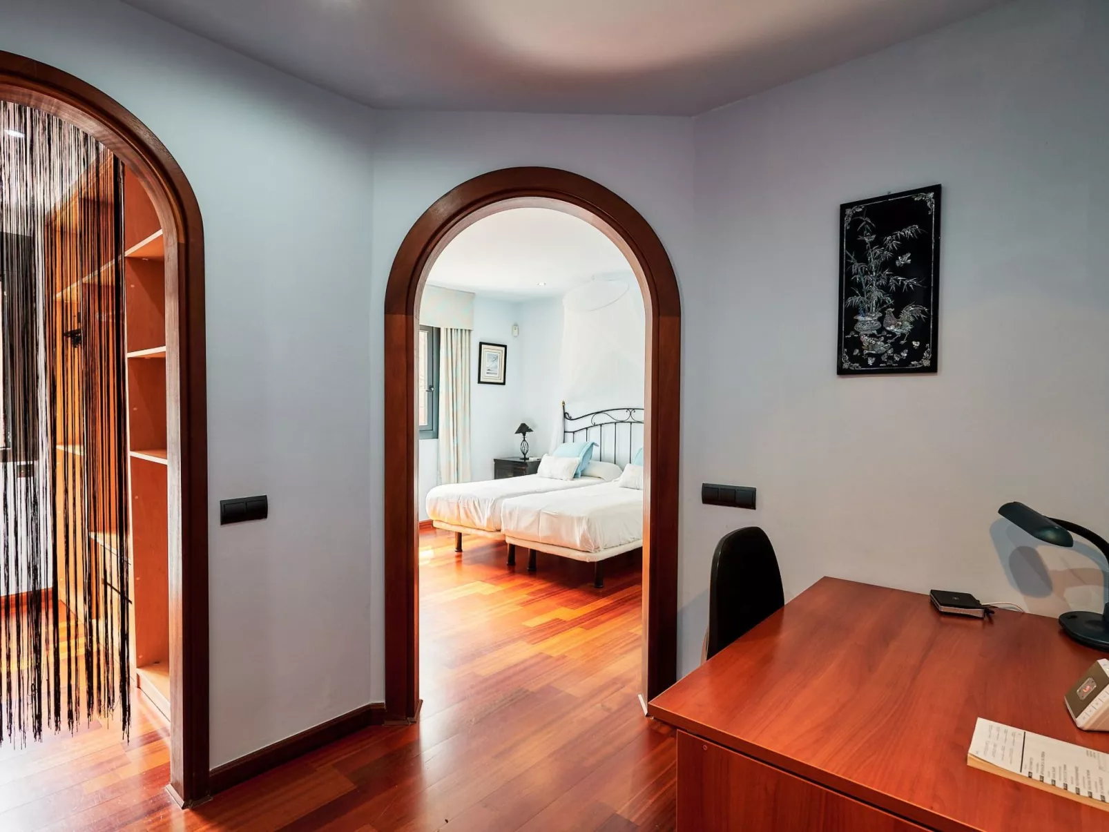 Chalet "Anais luxury villas"-Dedans