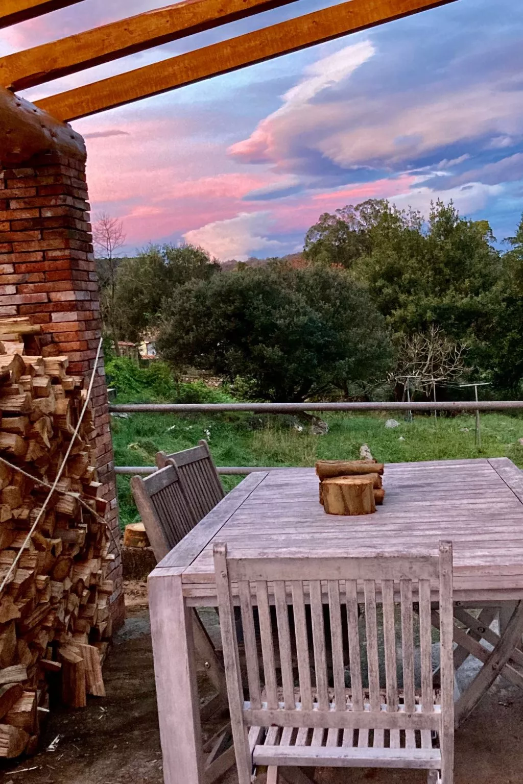 Freistehendes Ferienhaus Maria La Franca-Image-tags.info