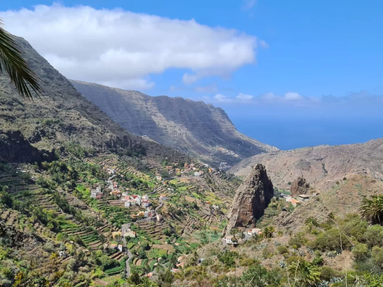 Casa Alicia Studio 2-Outside