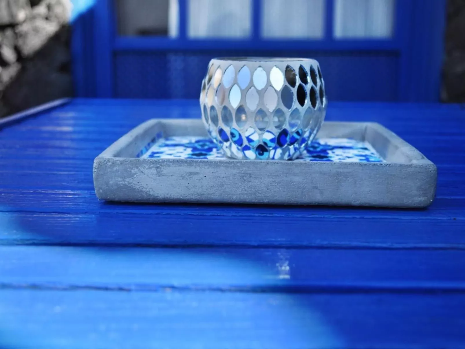 Lavastein-Bauernhaus Yazmina mit schönem Garten-Outside