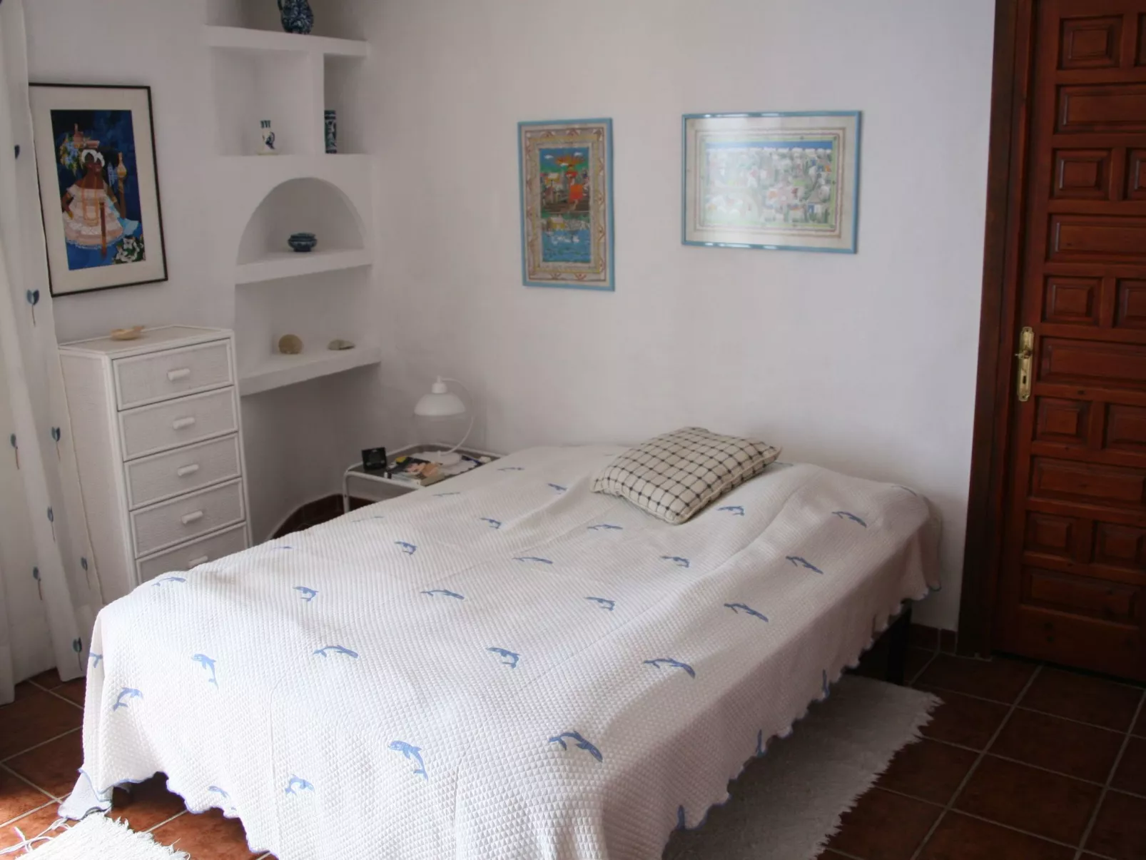 Villa mit außergewöhnlicher Aussicht und beheiztem Pool-Inside