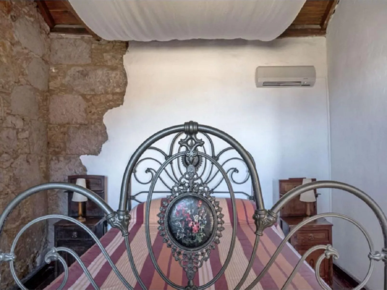 Landhaus Pepita la de las flores-Inside