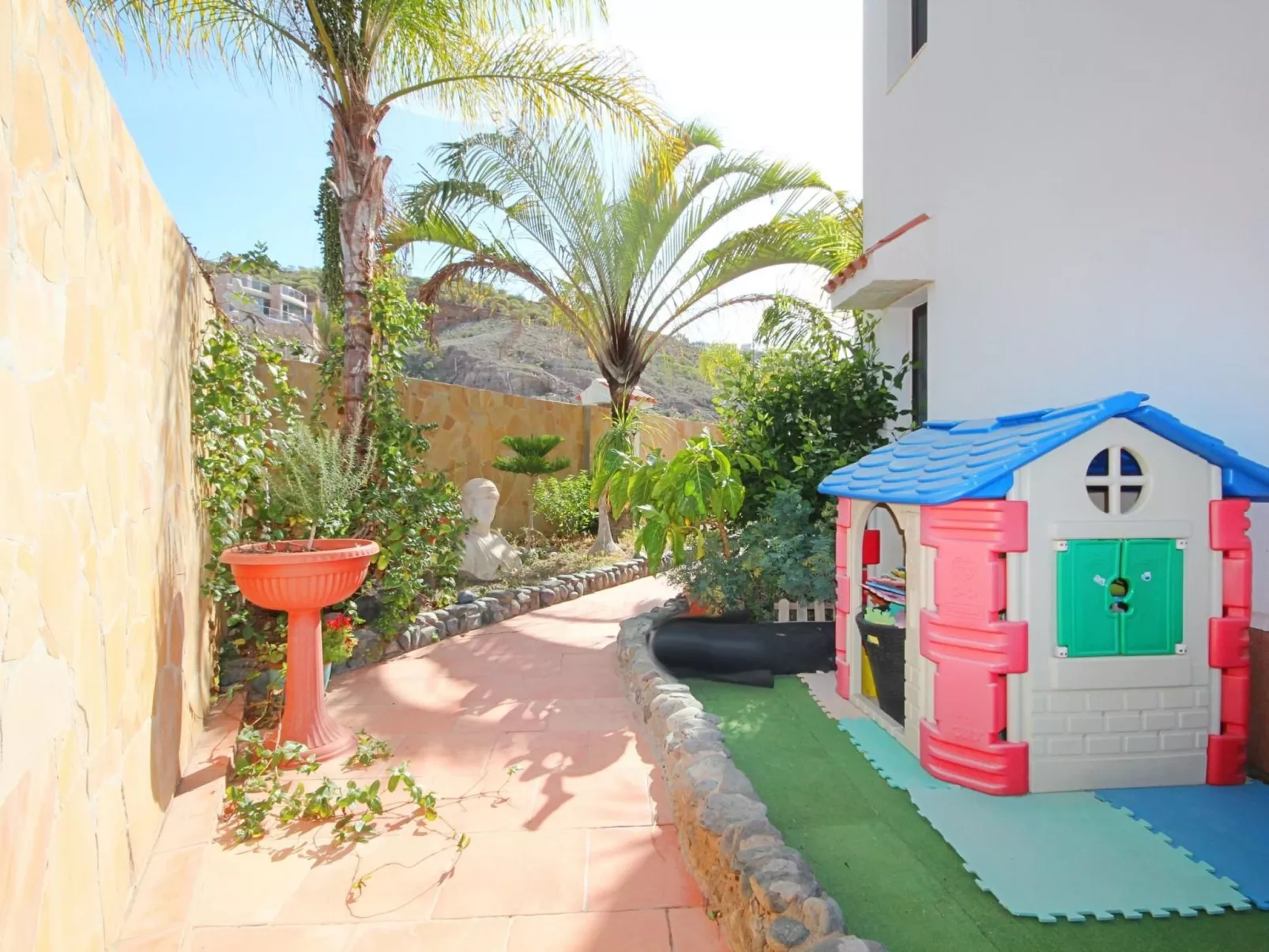 Luxus-Villa Lucia-Outside