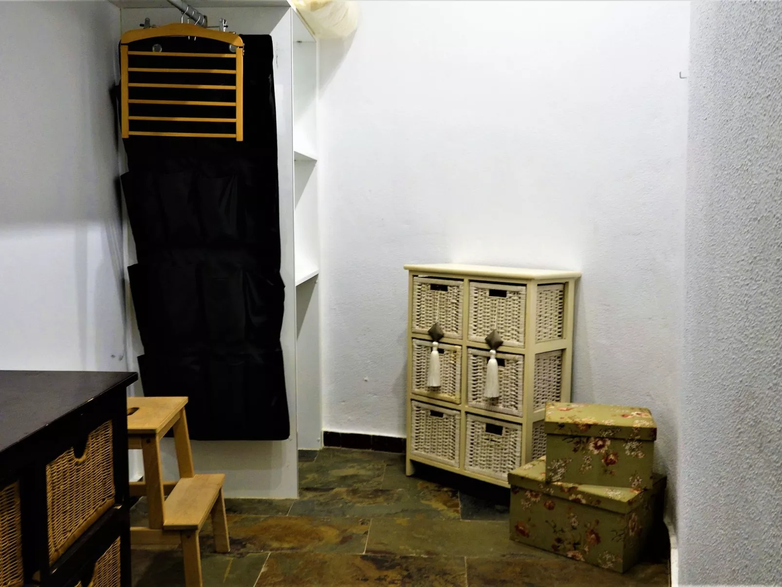 5-Sterne-Villa großer Luxus-Drinnen