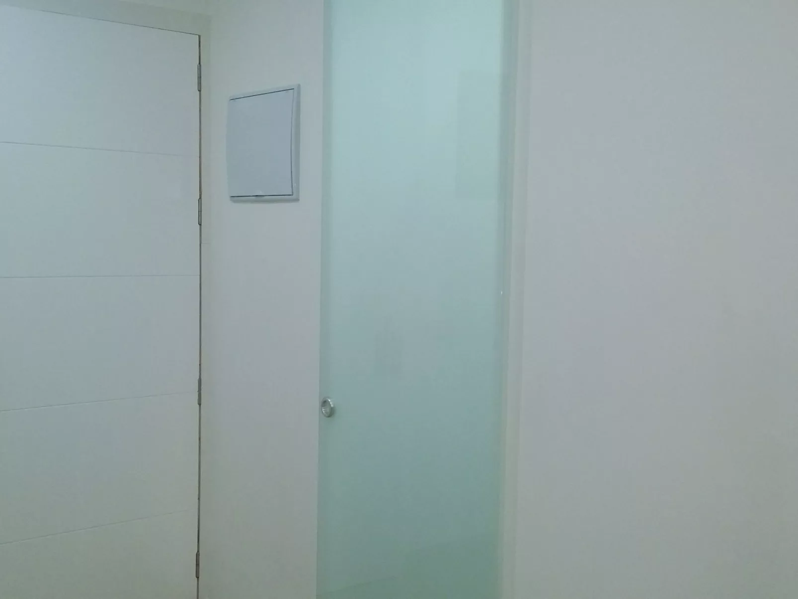 Wohnung direkt am Strand-Dedans