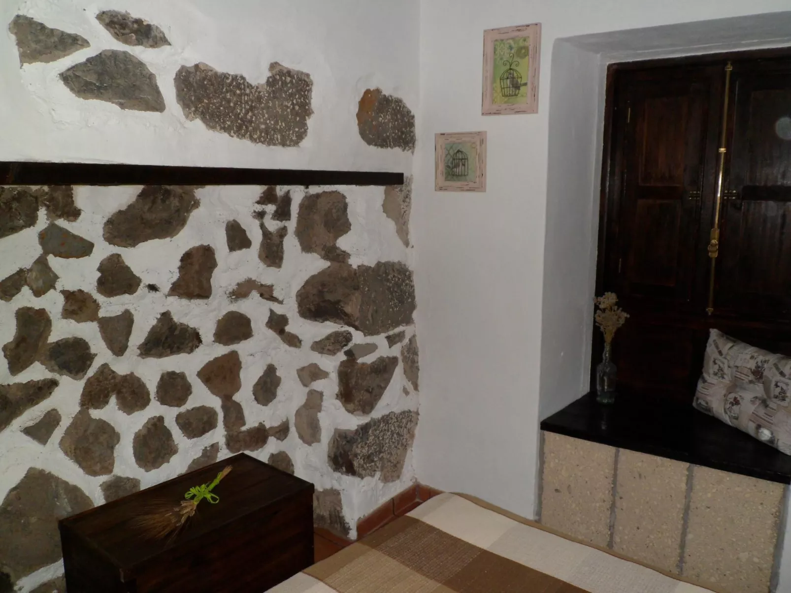 "Rafaela" mit Wasserblick-Inside