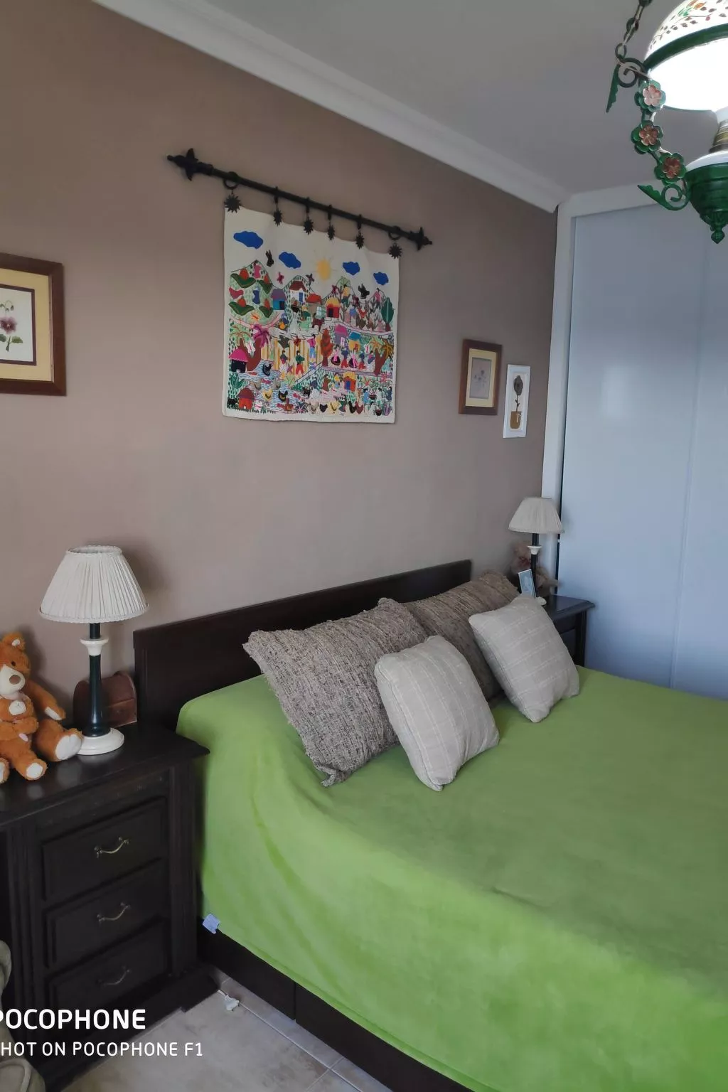 Atlantisches Paradies-Inside