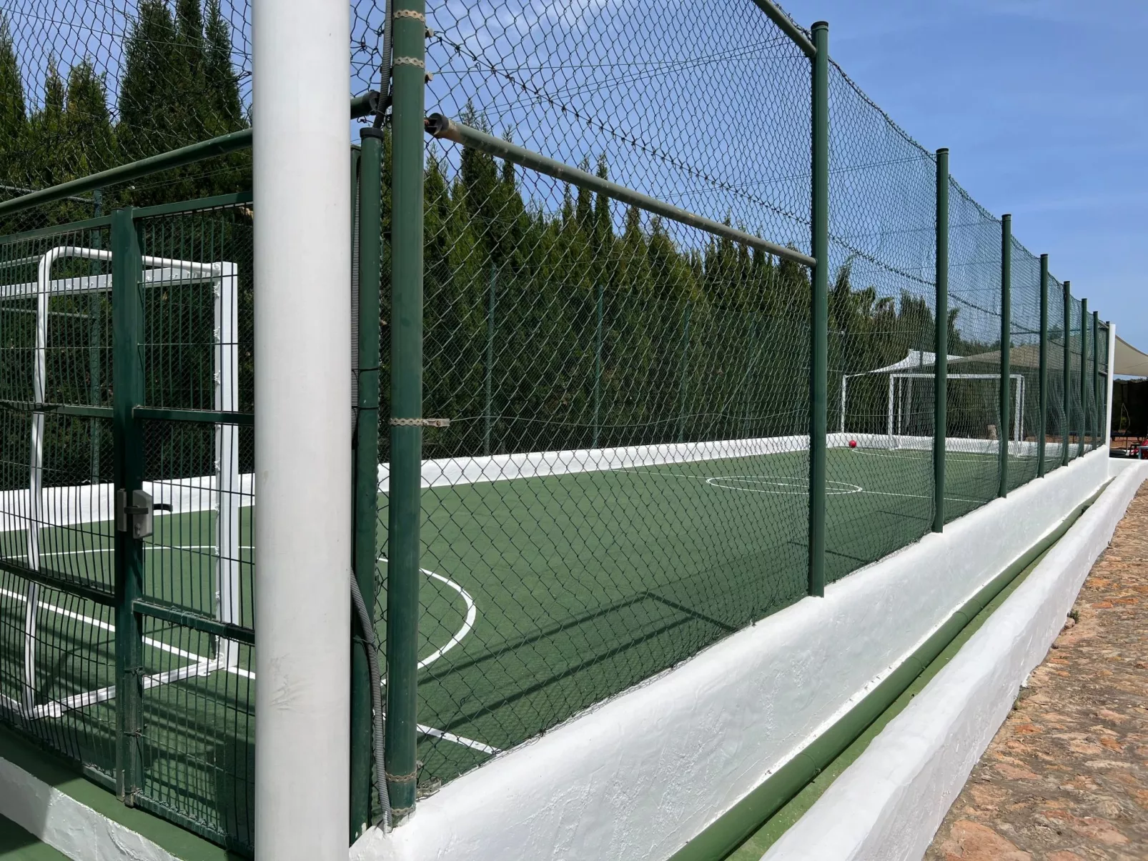 Villa Can Raes-Outside