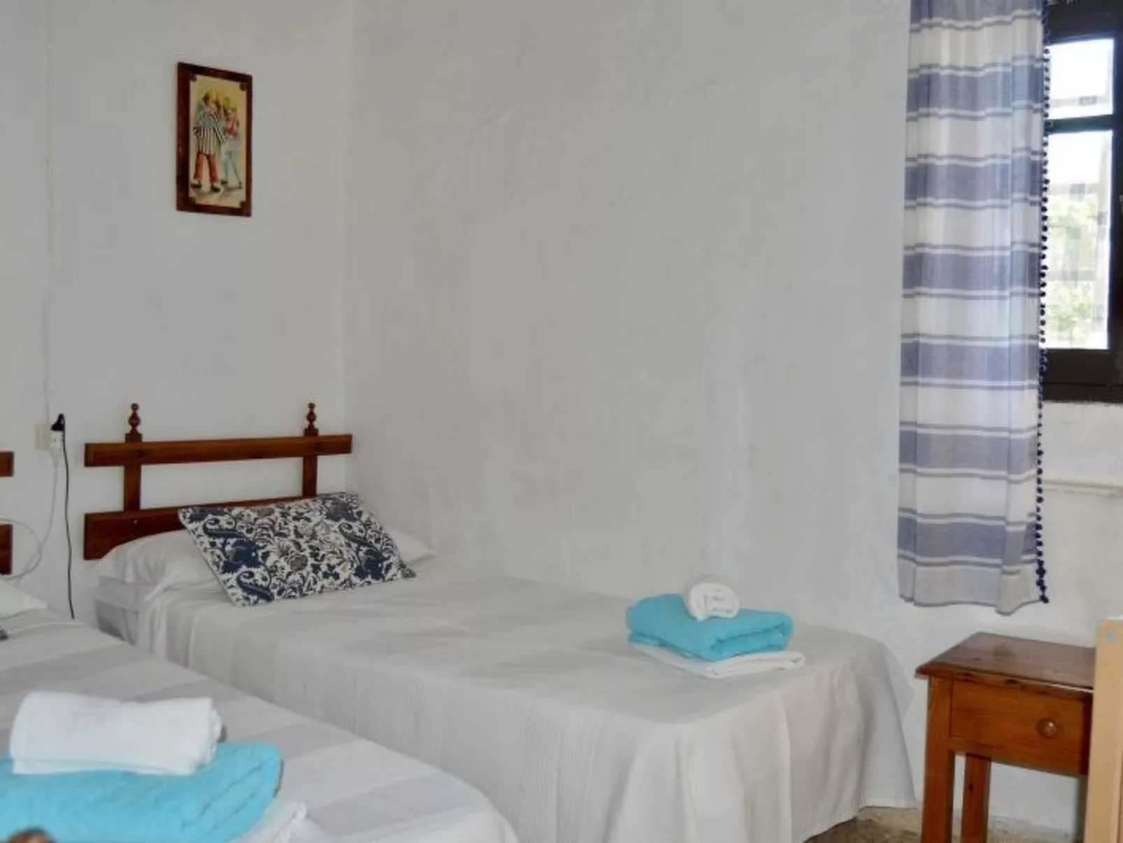 Cortijo Pulgarin Bajo - Image-tags.info