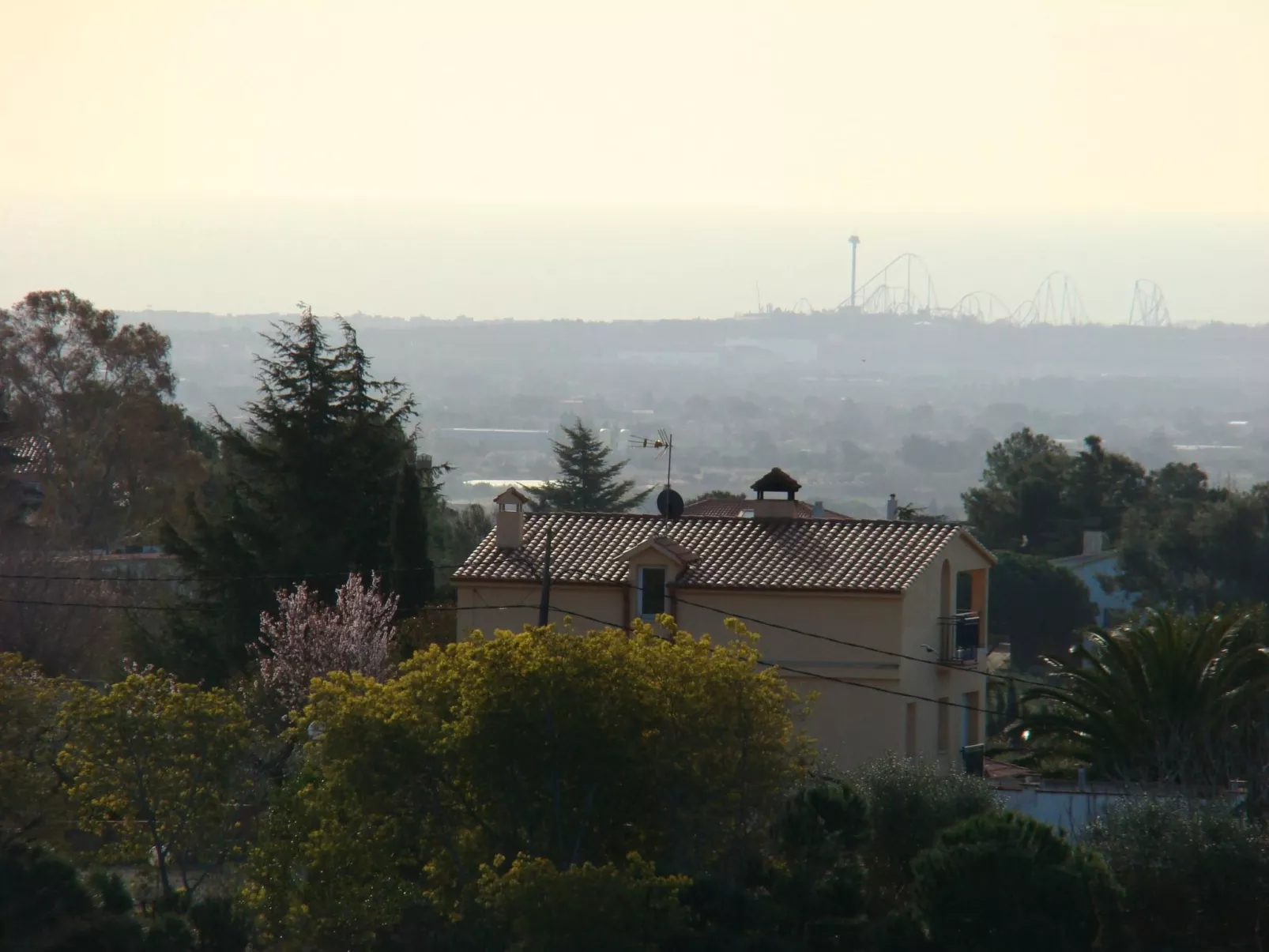 Villa 'Can Clapa' mit Privatpool-Dehors